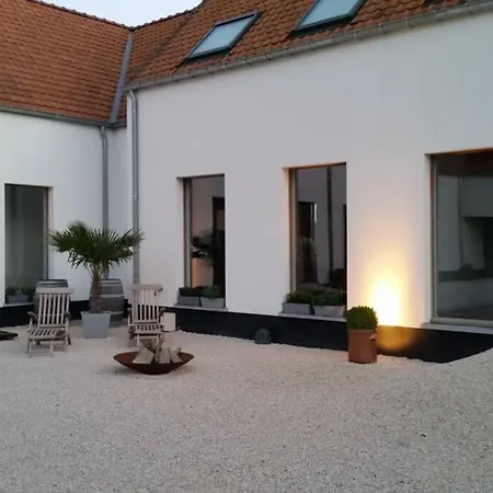 Family & Friends Home Villa