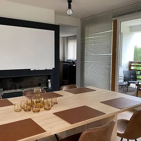 Family & Friends Home Villa